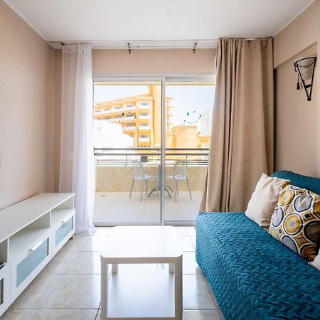 Studio In San Eugenio Costa Adeje  Exterior photo