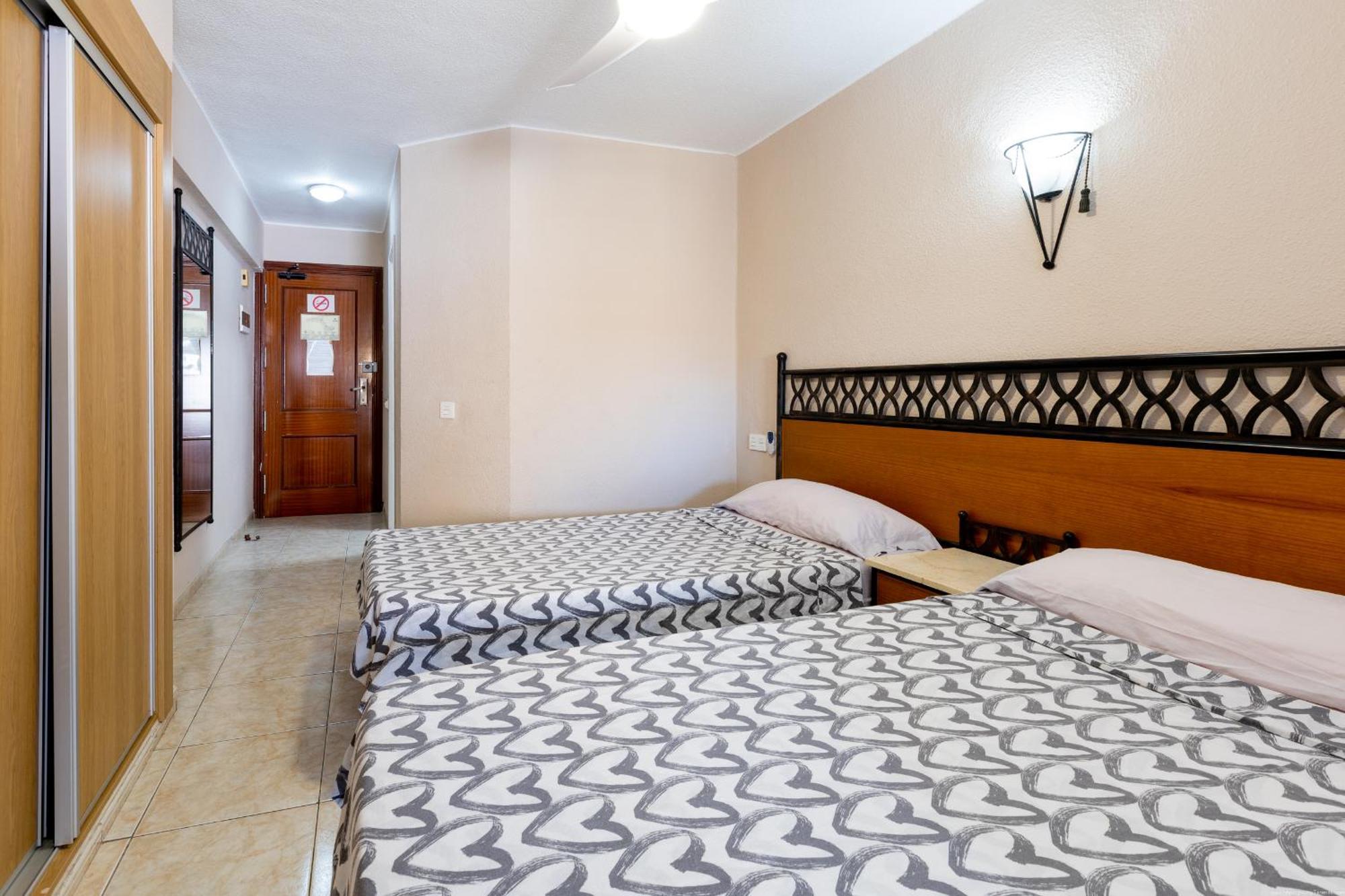 Studio In San Eugenio Costa Adeje  Exterior photo