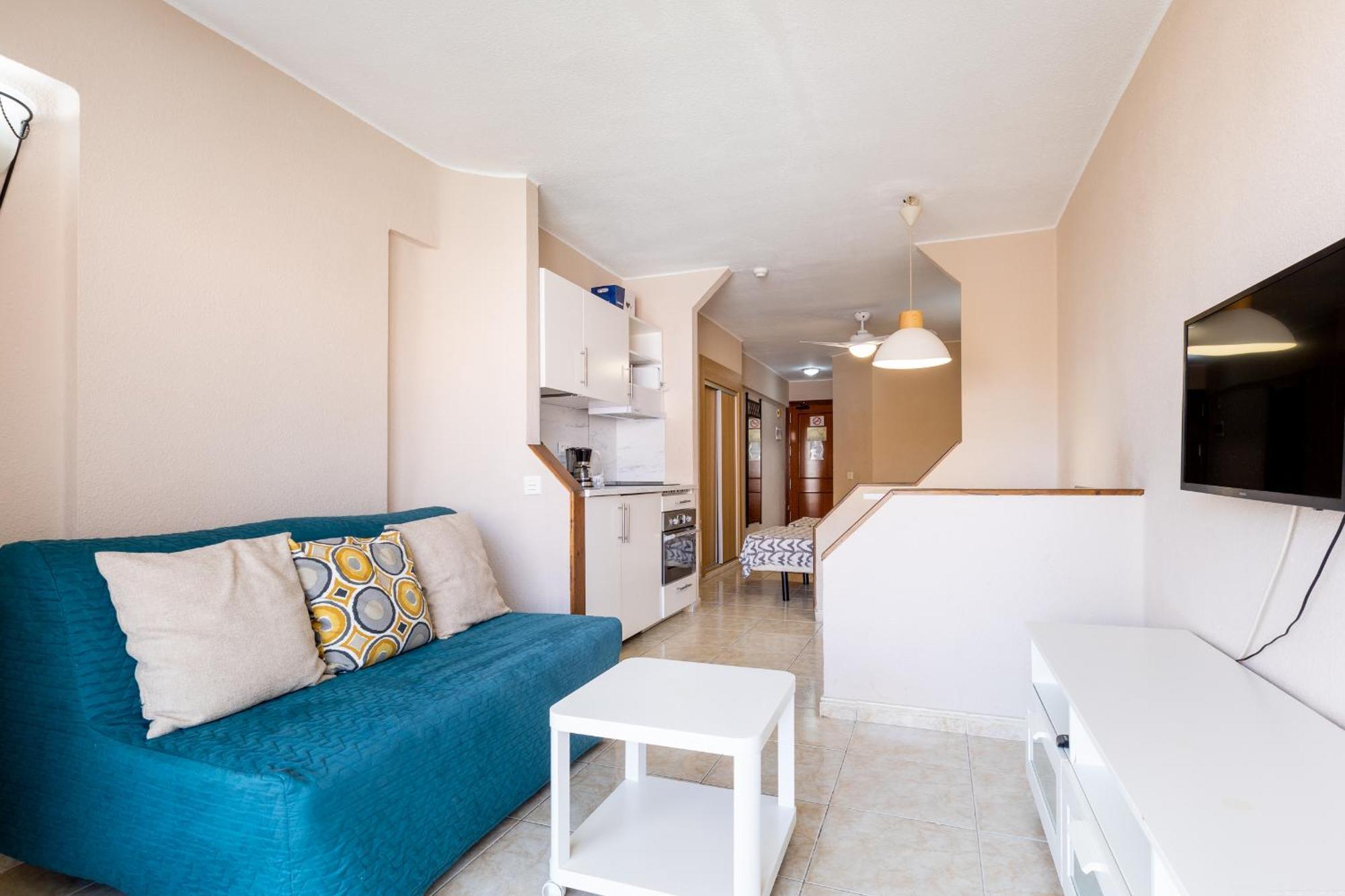 Studio In San Eugenio Costa Adeje  Exterior photo