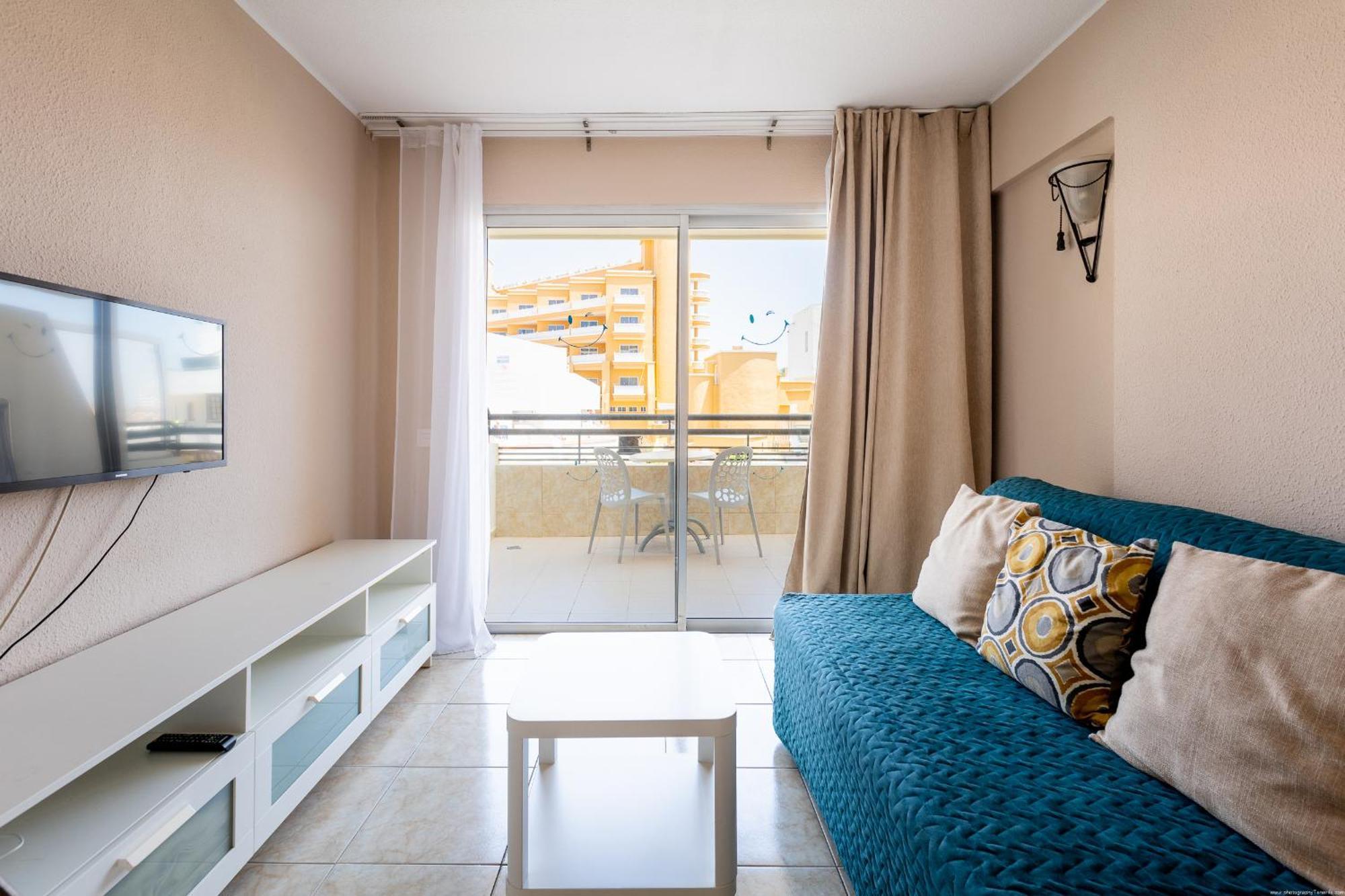 Studio In San Eugenio Costa Adeje  Exterior photo