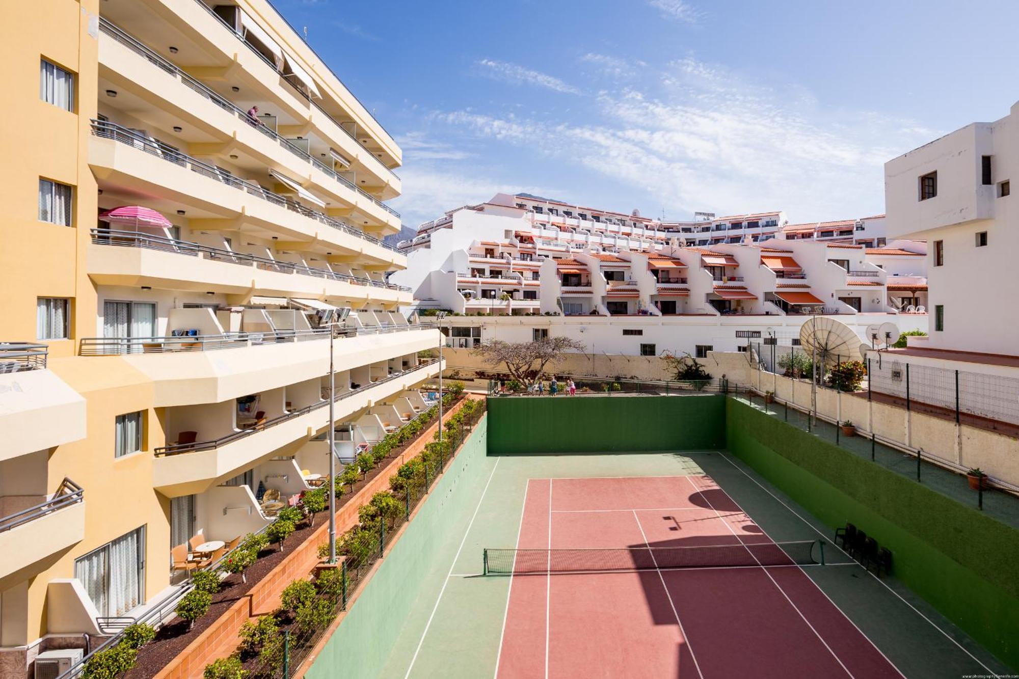 Studio In San Eugenio Costa Adeje  Exterior photo