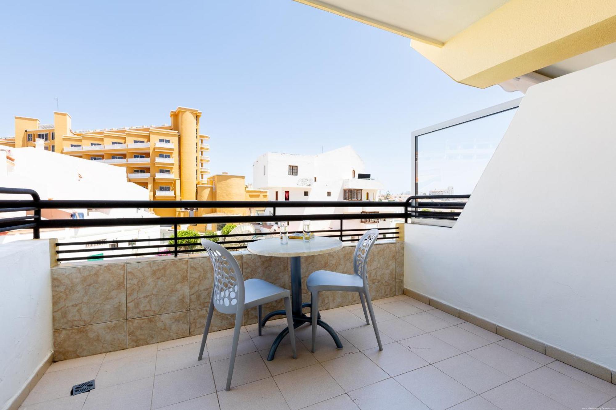 Studio In San Eugenio Costa Adeje  Exterior photo