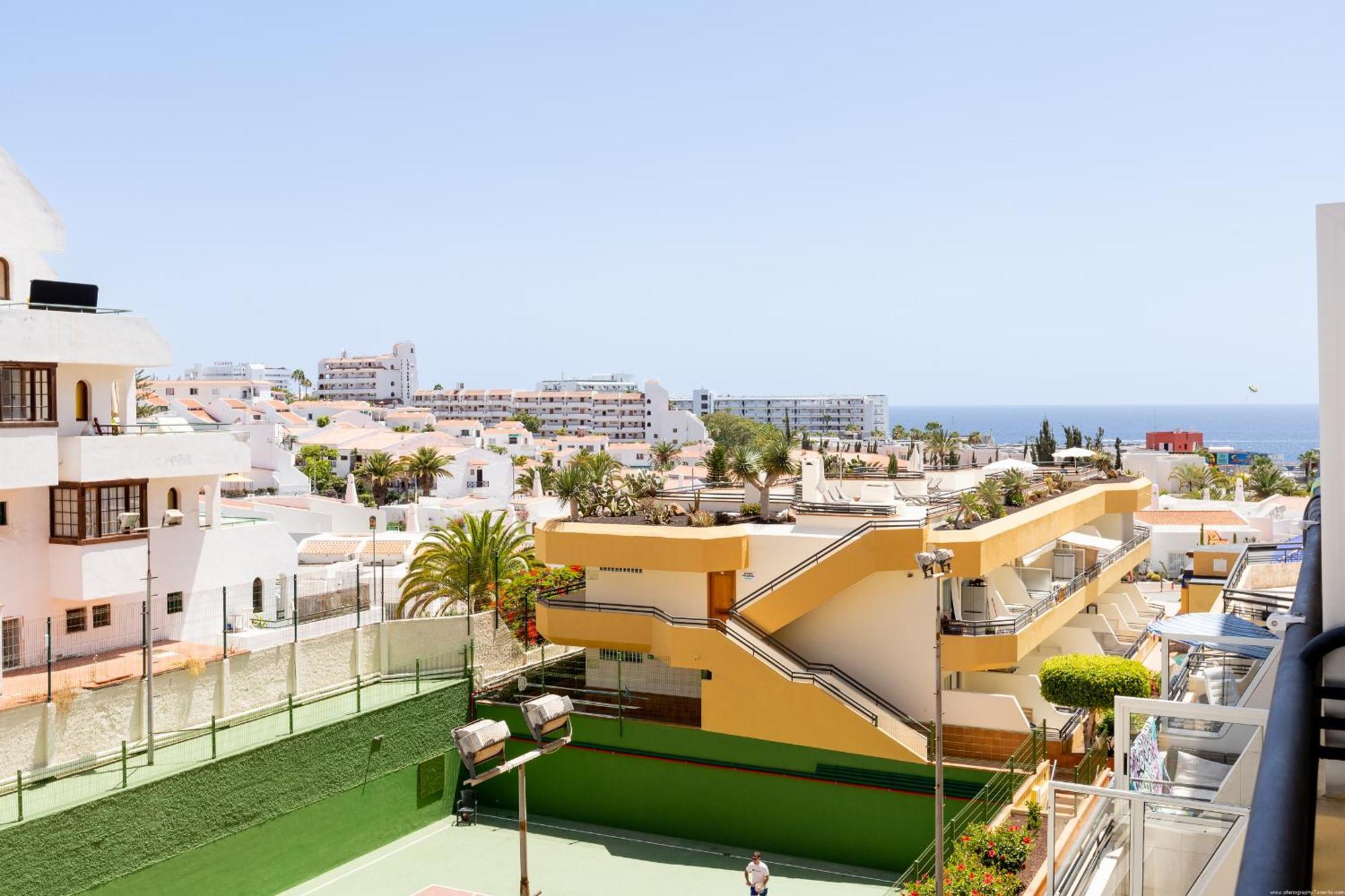 Studio In San Eugenio Costa Adeje  Exterior photo