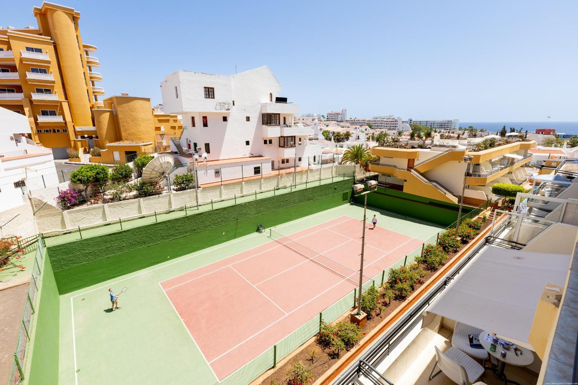 Studio In San Eugenio Costa Adeje  Exterior photo
