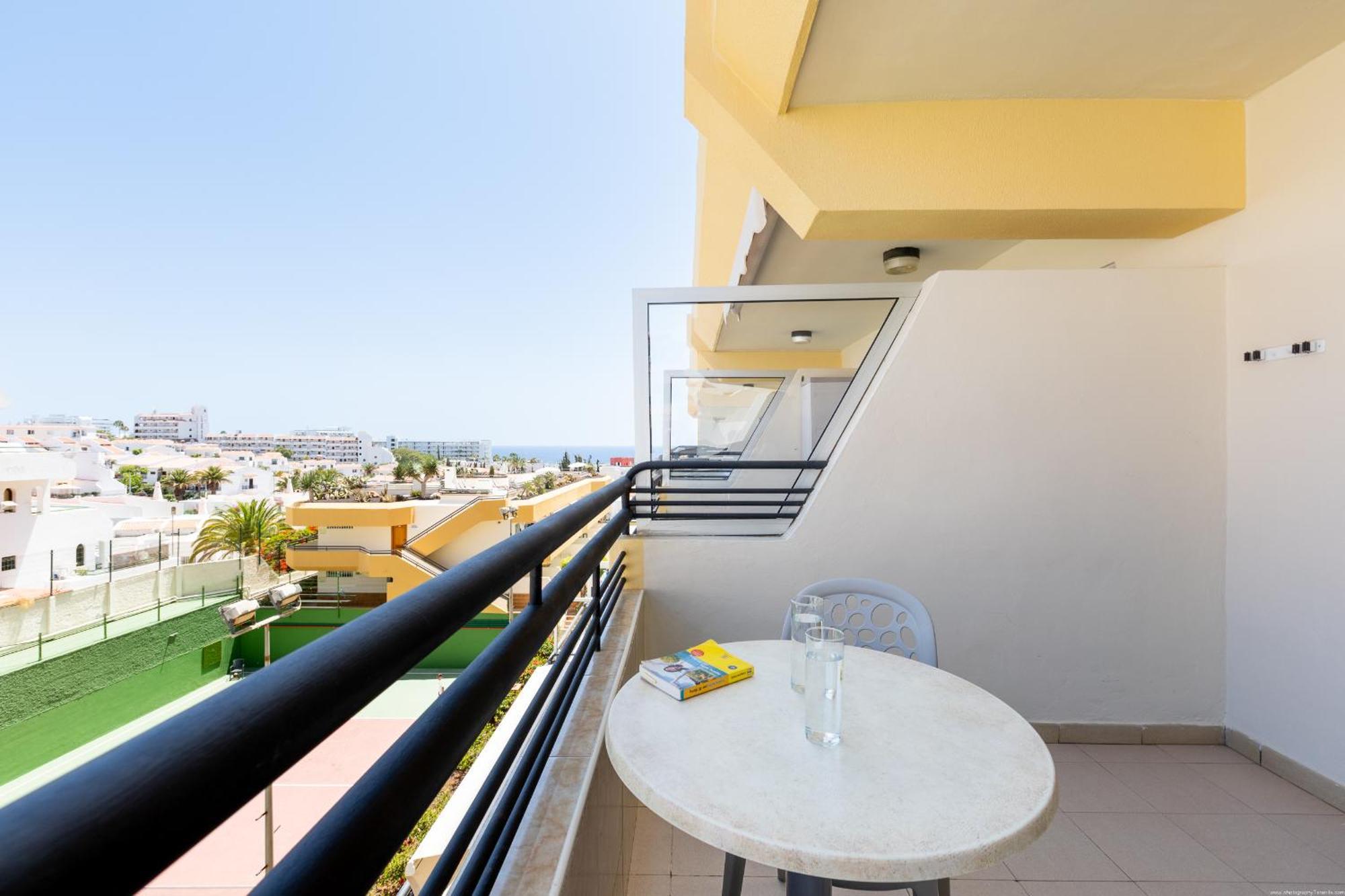 Studio In San Eugenio Costa Adeje  Exterior photo